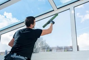 Window Cleaning Services